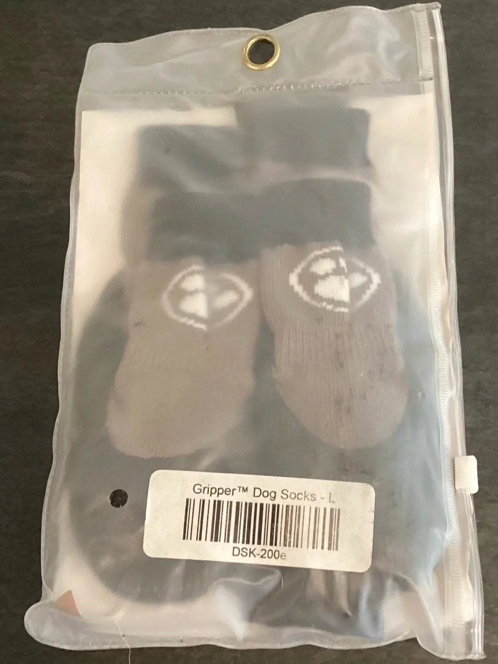 Grippers brand new